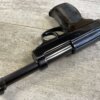 WALTHER AC41 P38 SEMI AUTO PISTOL HIGH POLISH, RIG #6-06015-PF