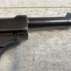 WALTHER AC41 P38 SEMI AUTO PISTOL HIGH POLISH, RIG #6-06015-PF