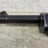WALTHER AC41 P38 SEMI AUTO PISTOL HIGH POLISH, RIG #6-06015-PF