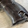 WALTHER AC41 P38 SEMI AUTO PISTOL HIGH POLISH, RIG #6-06015-PF
