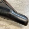 WALTHER AC41 P38 SEMI AUTO PISTOL HIGH POLISH, RIG #6-06015-PF