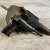 WALTHER AC44 P38 SEMI AUTO PISTOL, RIG #6-06016-PF