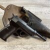 WALTHER AC44 P38 SEMI AUTO PISTOL, RIG #6-06016-PF