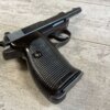 WALTHER AC44 P38 SEMI AUTO PISTOL, RIG #6-06016-PF