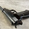 WALTHER AC44 P38 SEMI AUTO PISTOL, RIG #6-06016-PF