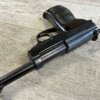 WALTHER AC44 P38 SEMI AUTO PISTOL, RIG #6-06016-PF