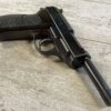 WALTHER AC44 P38 SEMI AUTO PISTOL, RIG #6-06016-PF