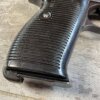 WALTHER AC44 P38 SEMI AUTO PISTOL, RIG #6-06016-PF
