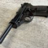 WALTHER AC44 P38 SEMI AUTO PISTOL, RIG #6-06016-PF