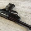 WALTHER AC44 P38 SEMI AUTO PISTOL, RIG #6-06016-PF