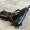 WALTHER AC44 P38 SEMI AUTO PISTOL, RIG #6-06016-PF