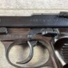 WALTHER AC44 P38 SEMI AUTO PISTOL, RIG #6-06016-PF