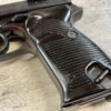 WALTHER AC44 P38 SEMI AUTO PISTOL, RIG #6-06016-PF