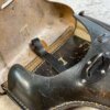 WALTHER AC44 P38 SEMI AUTO PISTOL, RIG #6-06016-PF