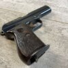 CZECH CZ27 PISTOLE MODELL 27 NAZI MARKED PISTOL #6-06017-PF