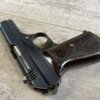 CZECH CZ27 PISTOLE MODELL 27 NAZI MARKED PISTOL #6-06017-PF
