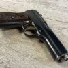 CZECH CZ27 PISTOLE MODELL 27 NAZI MARKED PISTOL #6-06017-PF