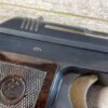 CZECH CZ27 PISTOLE MODELL 27 NAZI MARKED PISTOL #6-06017-PF