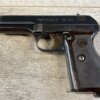 CZECH CZ27 PISTOLE MODELL 27 NAZI MARKED PISTOL #6-06017-PF