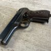 CZECH CZ27 PISTOLE MODELL 27 NAZI MARKED PISTOL #6-06017-PF