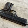 CZECH CZ27 PISTOLE MODELL 27 NAZI MARKED PISTOL #6-06017-PF