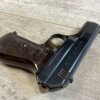 CZECH CZ27 PISTOLE MODELL 27 NAZI MARKED PISTOL #6-06017-PF