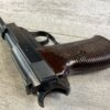WALTHER AC43 P38 SEMI AUTO PISTOL, RIG #6-06018-PF