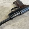 WALTHER AC43 P38 SEMI AUTO PISTOL, RIG #6-06018-PF