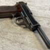 WALTHER AC43 P38 SEMI AUTO PISTOL, RIG #6-06018-PF