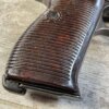 WALTHER AC43 P38 SEMI AUTO PISTOL, RIG #6-06018-PF