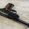 WALTHER AC43 P38 SEMI AUTO PISTOL, RIG #6-06018-PF