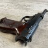 WALTHER AC43 P38 SEMI AUTO PISTOL, RIG #6-06018-PF