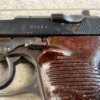 WALTHER AC43 P38 SEMI AUTO PISTOL, RIG #6-06018-PF