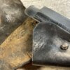 WALTHER AC43 P38 SEMI AUTO PISTOL, RIG #6-06018-PF