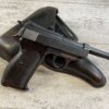 WALTHER AC43 P38 SEMI AUTO PISTOL, RIG #6-06019-PF