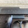 WALTHER AC43 P38 SEMI AUTO PISTOL, RIG #6-06019-PF