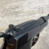 WALTHER AC43 P38 SEMI AUTO PISTOL, RIG #6-06019-PF