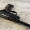 WALTHER AC43 P38 SEMI AUTO PISTOL, RIG #6-06019-PF