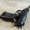 WALTHER AC43 P38 SEMI AUTO PISTOL, RIG #6-06019-PF