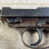 WALTHER AC43 P38 SEMI AUTO PISTOL, RIG #6-06019-PF