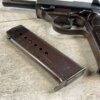 WALTHER AC43 P38 SEMI AUTO PISTOL, RIG #6-06019-PF