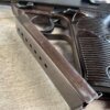 WALTHER AC43 P38 SEMI AUTO PISTOL, RIG #6-06019-PF