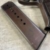 WALTHER AC43 P38 SEMI AUTO PISTOL, RIG #6-06019-PF