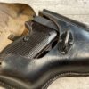 WALTHER AC43 P38 SEMI AUTO PISTOL, RIG #6-06019-PF