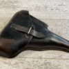 WALTHER AC43 P38 SEMI AUTO PISTOL, RIG #6-06019-PF