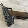 DWM COMMERCIAL LUGER P08 9MM SEMI AUTO PISTOL #6-06020-PF