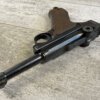 DWM COMMERCIAL LUGER P08 9MM SEMI AUTO PISTOL #6-06020-PF