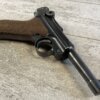 DWM COMMERCIAL LUGER P08 9MM SEMI AUTO PISTOL #6-06020-PF