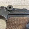 DWM COMMERCIAL LUGER P08 9MM SEMI AUTO PISTOL #6-06020-PF
