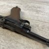 DWM COMMERCIAL LUGER P08 9MM SEMI AUTO PISTOL #6-06020-PF